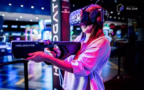 vr in online slot games cnn|The Future of Virtual Reality in Online Slot Gaming.